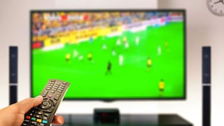 Cómo tener el televisor perfecto para la final de la Copa América 2024