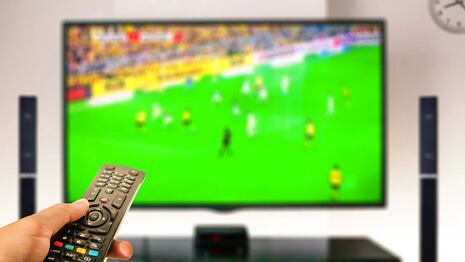 Cómo tener el televisor perfecto para la final de la Copa América 2024