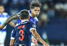 Donde se vio Alianza Lima vs. 2 de Mayo (0-1) por la Copa Libertadores 2026