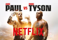 How much is a Netflix subscription? Here’s what you’ll pay to stream Paul vs Tyson fight