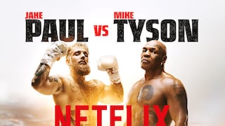 How much is a Netflix subscription? Here’s what you’ll pay to stream Paul vs Tyson fight
