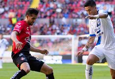 Atlas vs. Monterrey (1-2): ver goles, resumen y vídeo de partido por Liga MX
