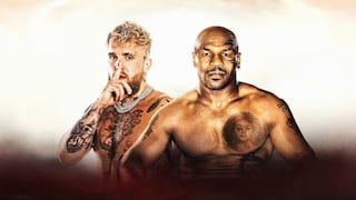 Dónde ver Mike Tyson vs. Jake Paul: ¿a qué hora comenzó la pelea?