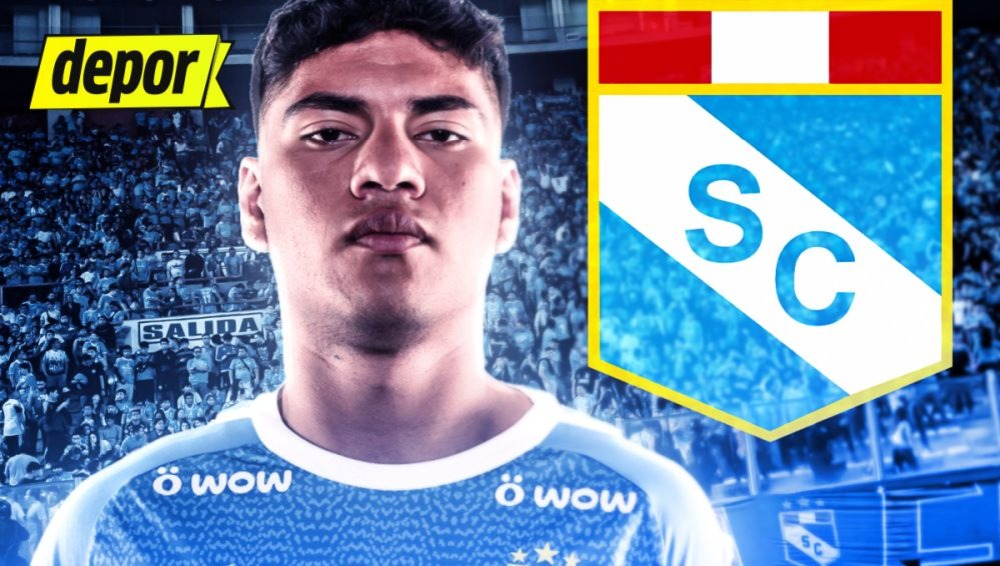 De apuesta a realidad: ¿qué proyección tiene Leo Díaz y cómo entrar en el radar de Fossati? (Composición Depor)