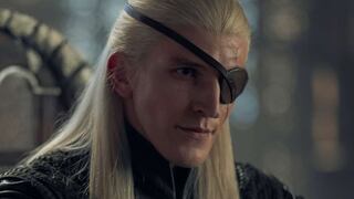 Cómo morirá Aemond Targaryen en “House of the Dragon” según el libro “Fire & Blood”