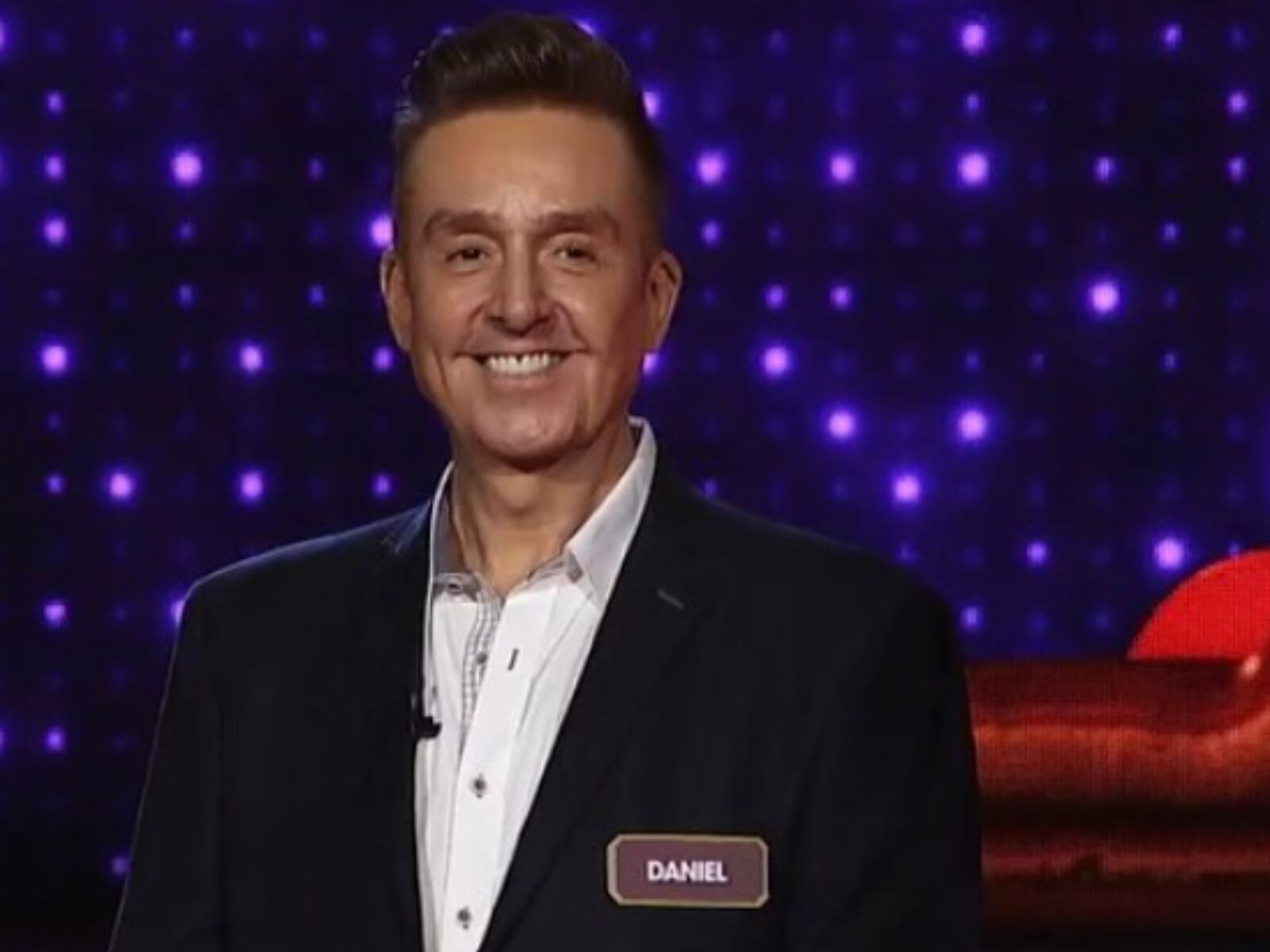 El conductor de televisión ha estado ausente en “Ventaneando” (Foto: Daniel Bisogno / Instagram)