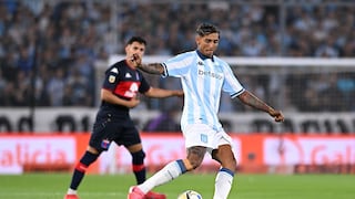 Dónde se vio Racing vs. Tigre (4-2): video, resumen y penales por Liga Profesional