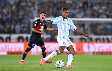 Dónde se vio Racing vs. Tigre (4-2): video, resumen y penales por Liga Profesional