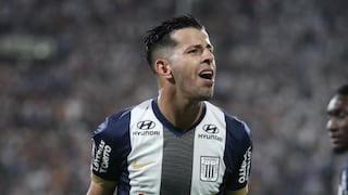 “Es histórico para el club”: Pablo Ceppelini ya piensa en el duelo ante U. de Chile por la Sudamericana