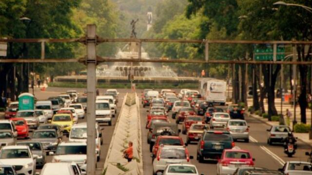 Hoy No Circula del martes 31 de mayo: ¿qué vehículos pueden transitar en CDMX?