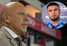 ¿Rodrigo Ureña en carpeta de Sporting Cristal? Roberto Mosquera aclaró la situación con tajante frase