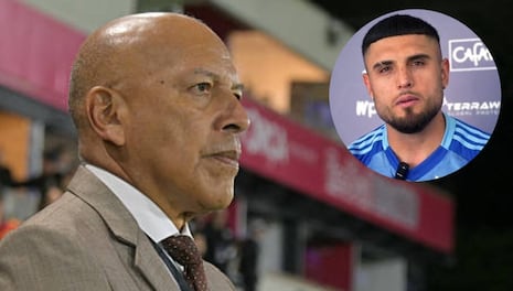 ¿Rodrigo Ureña en carpeta de Sporting Cristal? Roberto Mosquera aclaró la situación con tajante frase