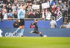 Inter Miami vs. FC Dallas (0-1): gol, video y resumen del amistoso