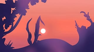 Test visual: lo que percibas en esta imagen revelará qué opina la gente sobre ti