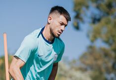 “Nos falta tiempo de trabajo”: Cantero habló tras amistosos de Alianza Lima en Argentina