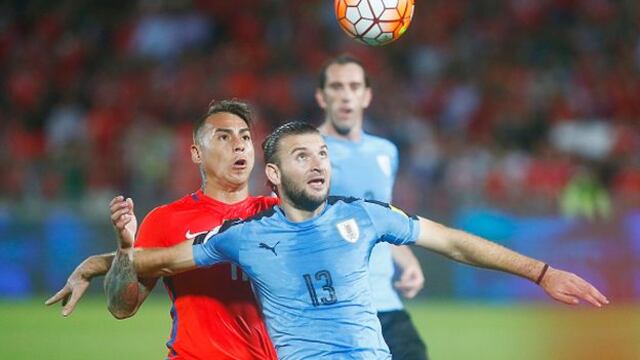 Desde La Liga: Pumas sumará a Gastón Silva como refuerzo para la Liga MX