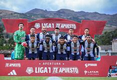 Con grandes ausentes: los convocados de Alianza Lima para enfrentar a Cusco FC