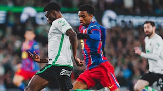 Canal Movistar Deportes EN VIVO, Barcelona vs. Racing de Santander vía América TV (Canal 4) por internet