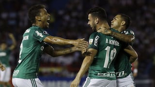 Alianza Lima: ¿Palmeiras jugará con suplentes el martes por Copa Libertadores?