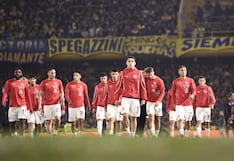 A días de jugar por el cupo al repechaje: el duro mensaje de la Federación de Bolivia contra Independiente