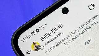 El truco para ocultar “escribiendo” que WhatsApp no quiere que sepas