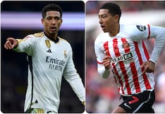 Real Madrid y dos más: los grandes de Europa que acechan al hermanito de Bellingham