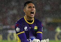 ¿Movimientos en el arco de Alianza Lima? Aldair Quintana en el radar blanquiazul