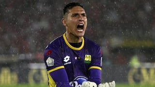 ¿Movimientos en el arco de Alianza Lima? Aldair Quintana en el radar blanquiazul