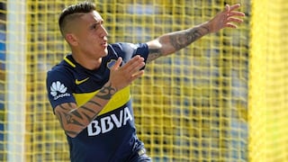 Boca Juniors derrotó 2-0 a Sarmiento por la sexta fecha del Torneo Argentino