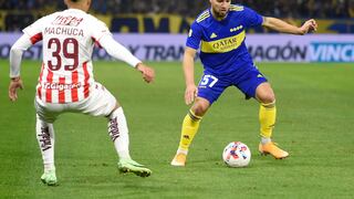 Video y resumen: Boca no pudo en La Bombonera ante Unión por Liga Profesional