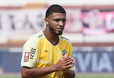 Asoma como refuerzo: ¿por qué Arón Sánchez interesa en Universitario?