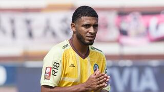 Asoma como refuerzo: ¿por qué Arón Sánchez interesa en Universitario?