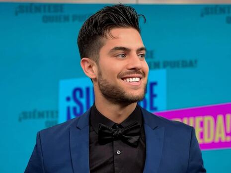 “¡Siéntese quien pueda!”: ¿por qué Andre Luis Brunelli no seguirá en el programa?