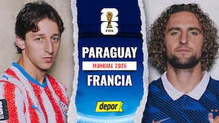 ESPN EN VIVO, Francia vs. Paraguay vía Disney Plus: cómo ver gratis por streaming