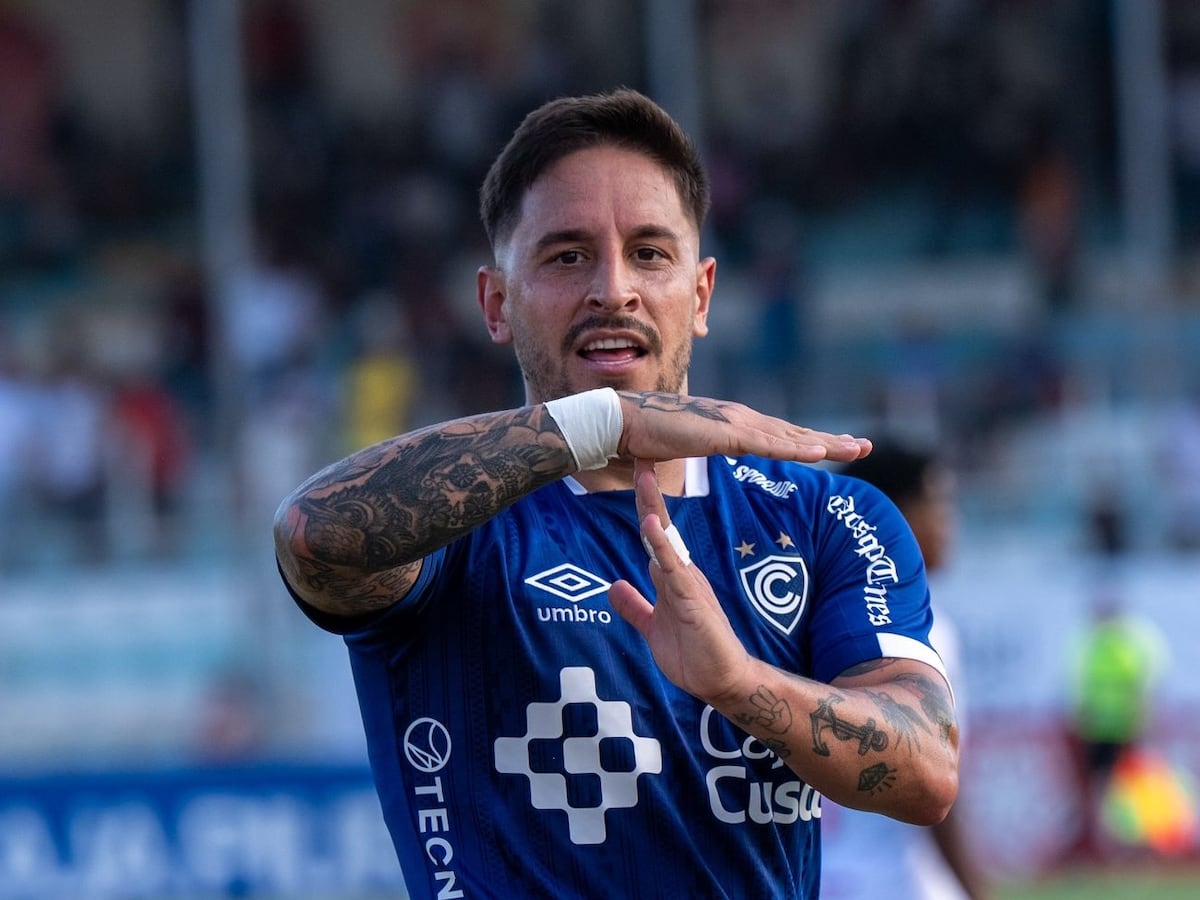 Alejandro Hohberg, Alianza Lima vs Cienciano: anålisis del partido y qué dijo de la definición del Torneo Apertura | Liga 1 2026 | FUTBOL-PERUANO | DEPOR Alejandro Hohberg, Alianza Lima vs Cienciano: anålisis del partido y qué dijo de la definición del Torneo Apertura | Liga 1 2026 | FUTBOL-PERUANO | DEPOR