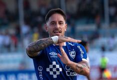 ¿Habrá ley del ex? Alejandro Hohberg y su mensaje a Alianza Lima previo al duelo con Cienciano