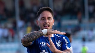 ¿Habrá ley del ex? Alejandro Hohberg y su mensaje a Alianza Lima previo al duelo con Cienciano