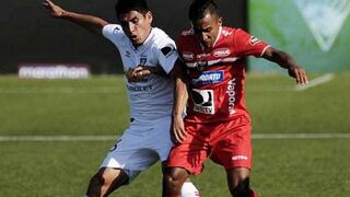 Irven Ávila: LDU ganó 1-0 a la Universidad Católica por Serie A de Ecuador
