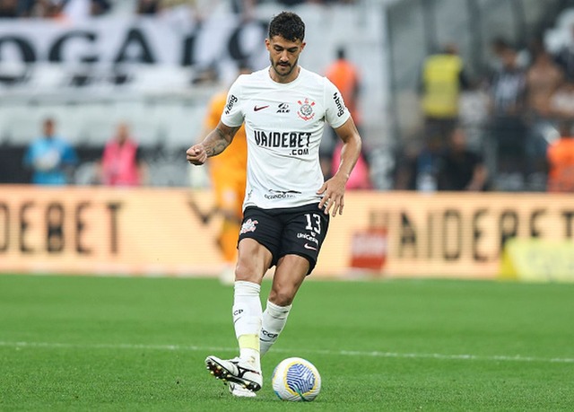 Gustavo Henrique | Posición: defensa | Valor de mercado: un millón de euros. (Foto: Getty Images)