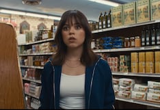 El reto que Jenna Ortega propone en el comercial de Doritos para el Super Bowl 2024