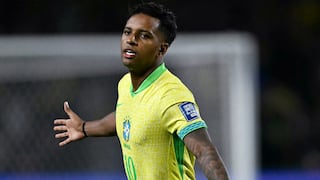 Mundial 2026: las grandes ausencias de las selecciones candidatas al título