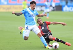 Resumen extendido y video: Cristal vs. Melgar (1-2), por la Liga 1