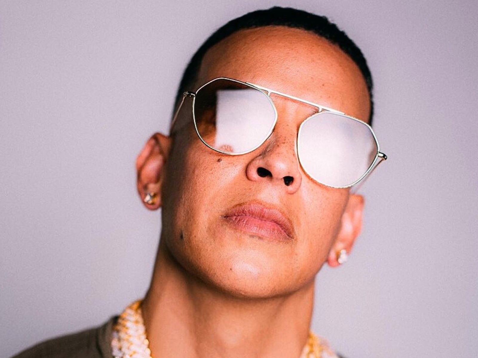 Daddy Yankee le dijo adiós a los shows en vivo en su natal Puerto Rico (Foto: Daddy Yankee / Instagram)