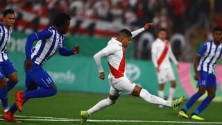 ¿Cuántos goles necesita anotarle Perú a Jamaica para clasificar a la semifinal de Lima 2019?