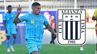 A propósito de su regreso a Alianza Lima: Quevedo y sus mejores jugadas en U. Católica de Ecuador