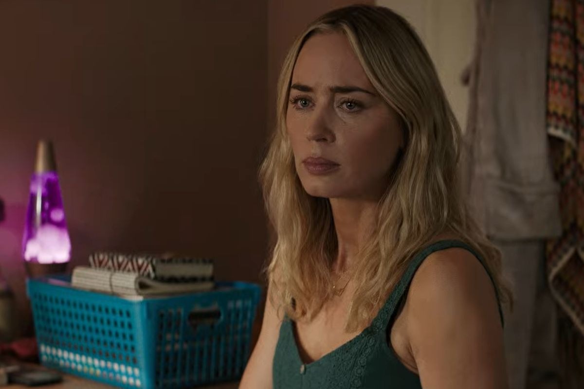 En "Pain Hustlers", Liza Drake acepta trabajar en Zanna Therapeutics, farmacéutica en la que encuentra un negocio lucrativo (Foto: Netflix)