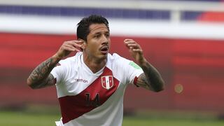 “Es un verdadero líder”: directivo de Benevento elogia a Lapadula tras actuación con la Selección Peruana