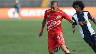 Cord Cleque, el lateral de altura que sueña con la Selección Peruana