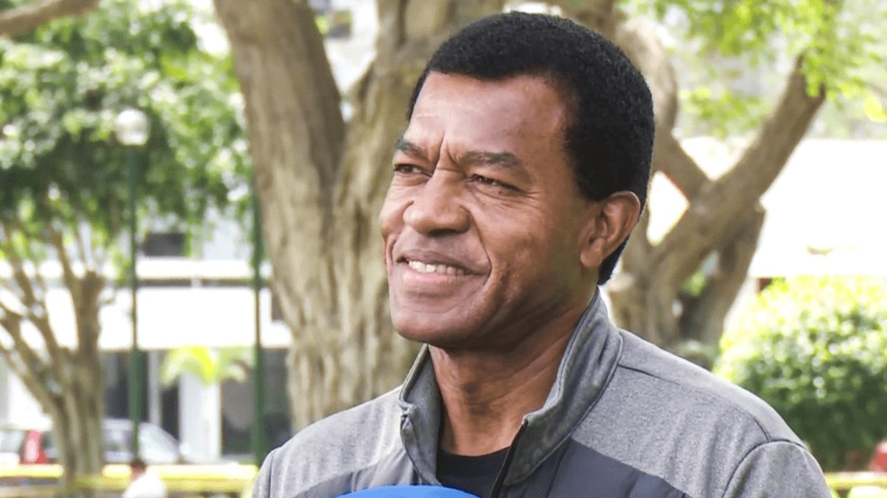 Julio César Uribe es el nuevo asesor y vocero institucional de Sporting Cristal. (Foto: GOLPERU)