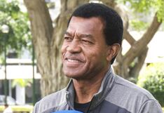 Julio César Uribe: por qué eligió Sporting Cristal sobre la FPF, la reunión con Lozano y su futuro como DT